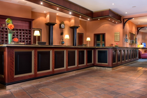 Hotel Sorat Brandenburg